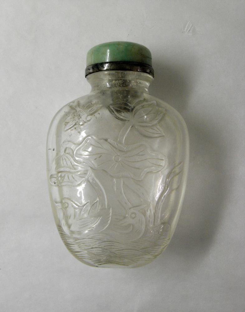 图片[1]-snuff-bottle BM-1945-1017.281-China Archive